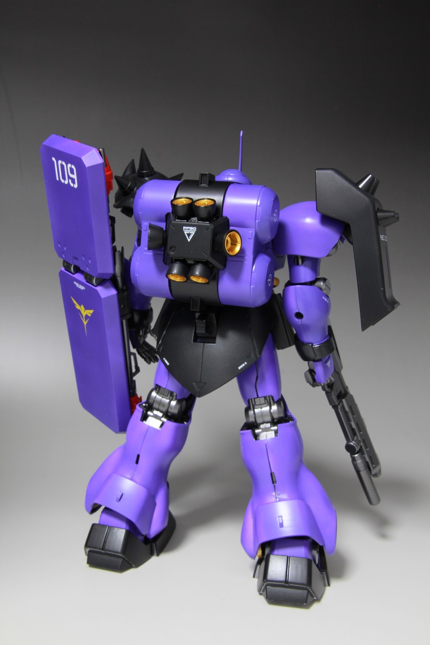 Mg ギラ ドーガ 完成 Master Grade Club Mg ギラ ドーガ 完成 Master Grade Club