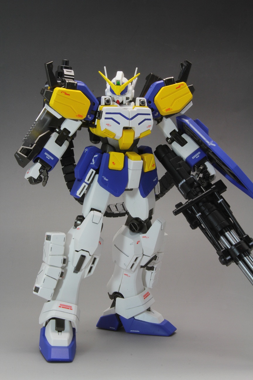 Mg ガンダムヘビーアームズ Ew 完成 Master Grade Club Mg ガンダムヘビーアームズ Ew 完成 Master Grade Club