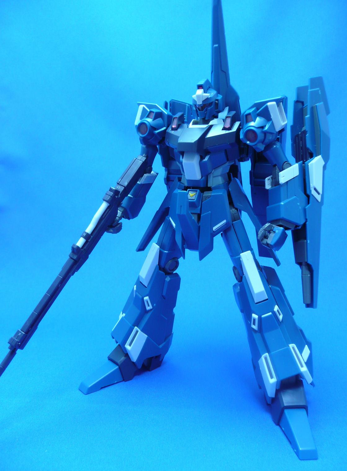 MG リゼル 【素組編】 – MASTER GRADE CLUB MG リゼル 【素組編】 – MASTER GRADE CLUB