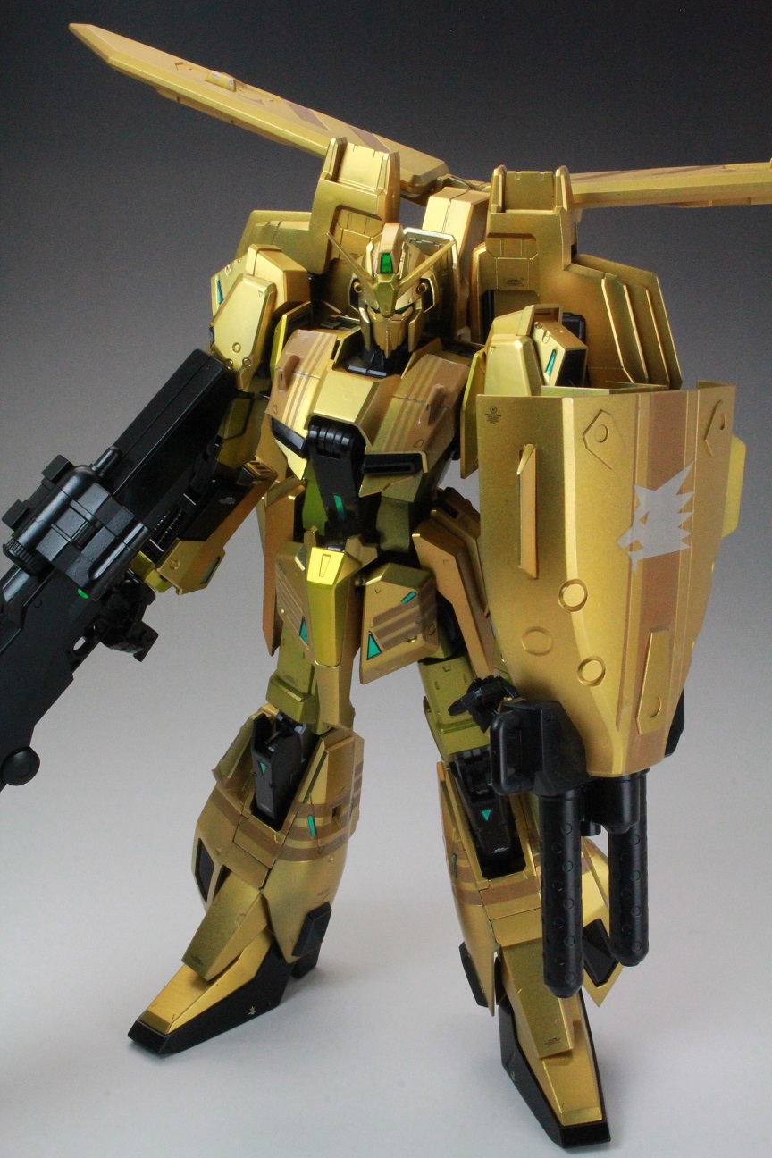 Mgzガンダム3号機b型 完成 Master Grade Club Mgzガンダム3号機b型 完成 Master Grade Club