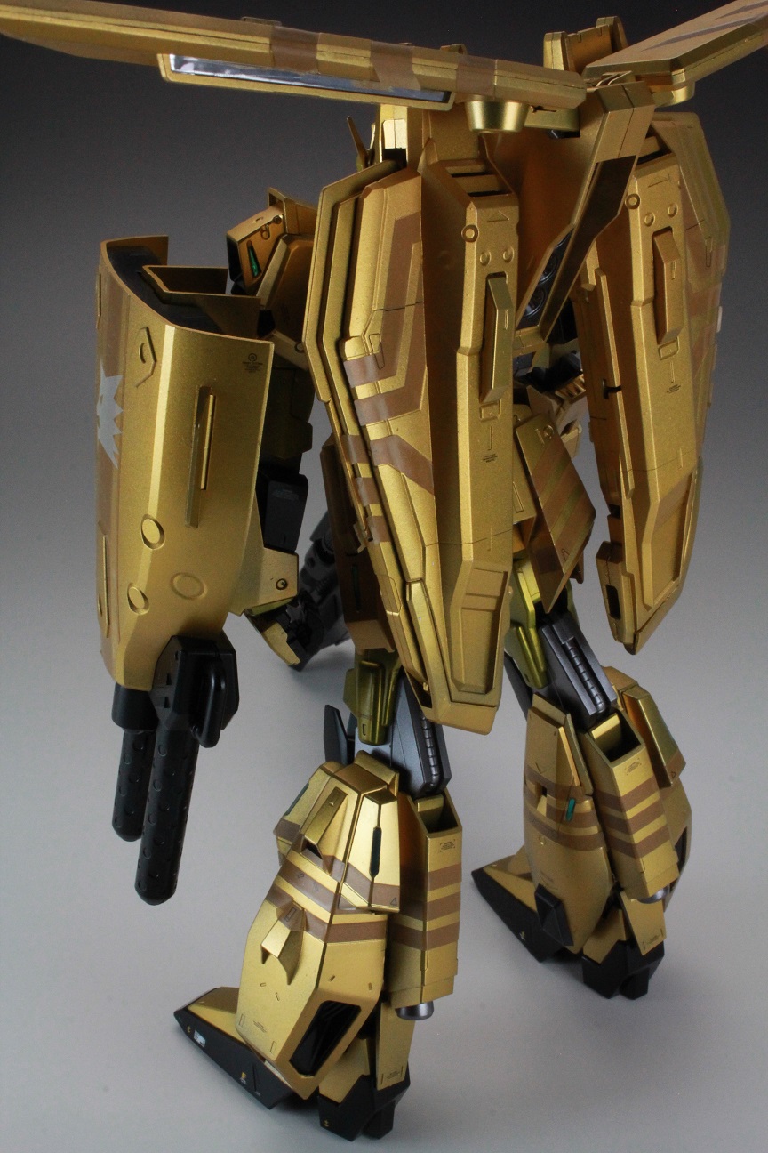 Mgzガンダム3号機b型 完成 Master Grade Club Mgzガンダム3号機b型 完成 Master Grade Club